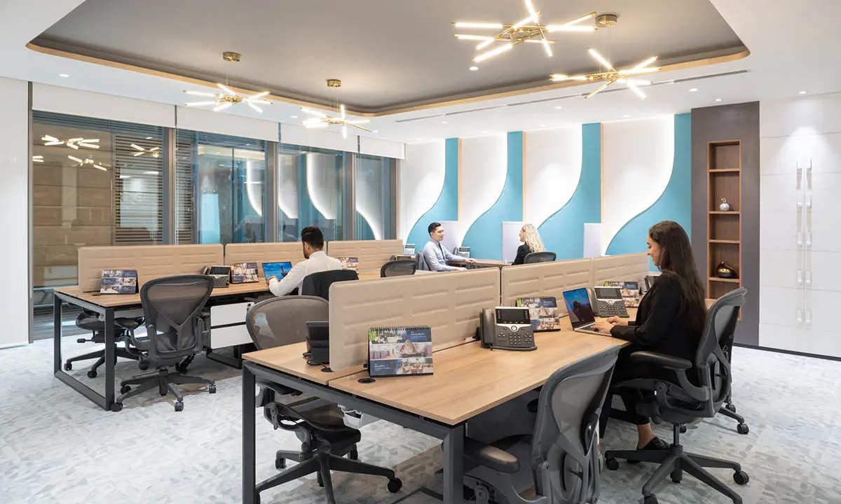 UAE Office